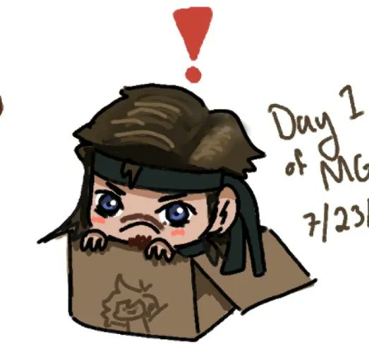 HOLY HECK?? (Ｔ▽Ｔ) An item on my Throne wishlist just got fully funded: Metal Gear Solid Collection. Thank you so much for this lovely gift from you all! throne.com/nadoot #Wishlist #Throne