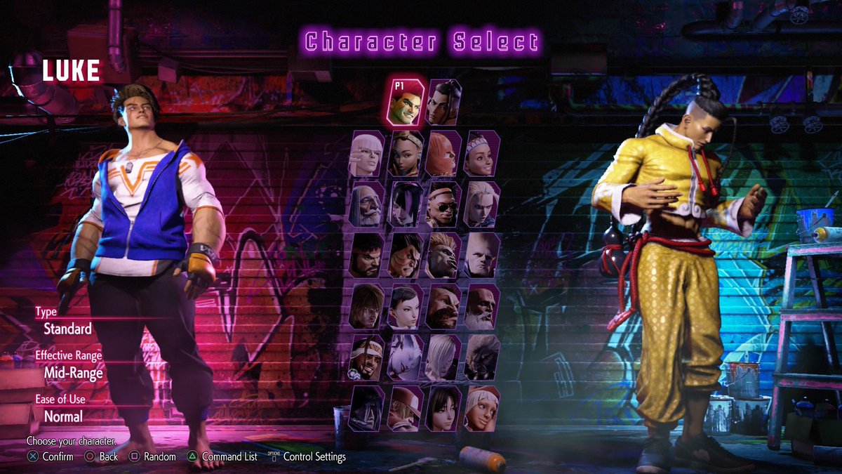 Fighting Game Anniversaries tweet media