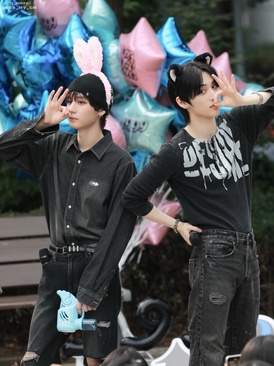 ybxdor's tweet image. #산앤한 토끼와 고양이