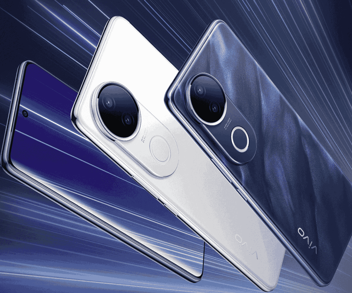 gogiinc's tweet photo. The slimmest quad-curved display phone is coming to town! 

Vivo T4R launches on July 31, exclusively on Flipkart.

Dimensity 7400 | 50MP OIS Sony Cam | 32MP Selfie | IP68/IP69

Expected under ₹19,999!

#VivoT4R #FlipkartExclusive #TechUnder20K #VivoIndia #SmartphoneLaunch https://t.co/kb4qVpFEkL