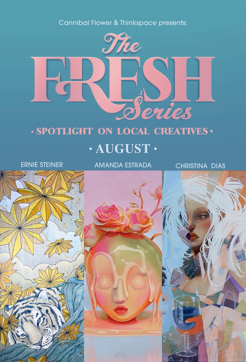 Thinkspace Projects tweet media