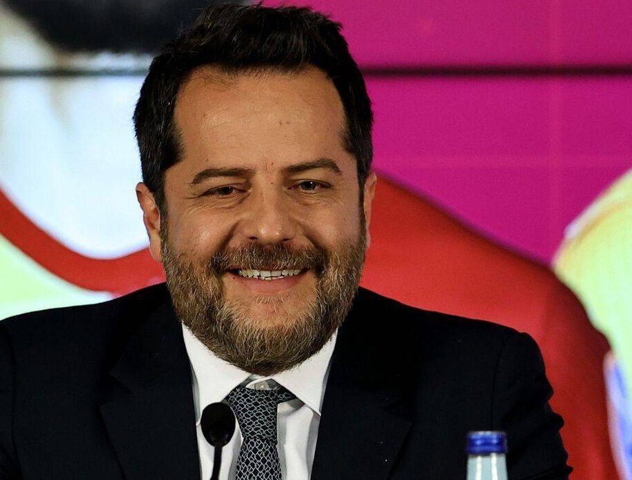 🗣 Uğur Karakullukçu: "Erden Timur'un Davinson'u ucuz bir rakama transfer etmesi büyük başarıydı. O dönem masada Sergio Ramos da vardı ama Davinson Sanchez'i istemişti."