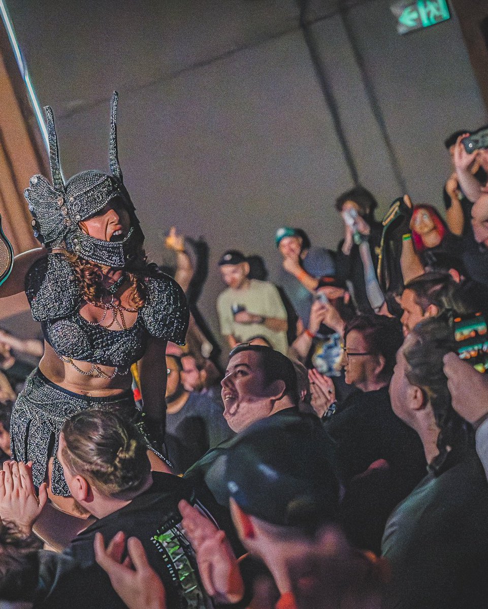 STANDING ROOM ONLY 🚨🚨🚨

UNDER 20 TICKETS LEFT FOR THIS FRIDAY

GET EM 🎟⬇️
tinyurl.com/pwatheclimbtix