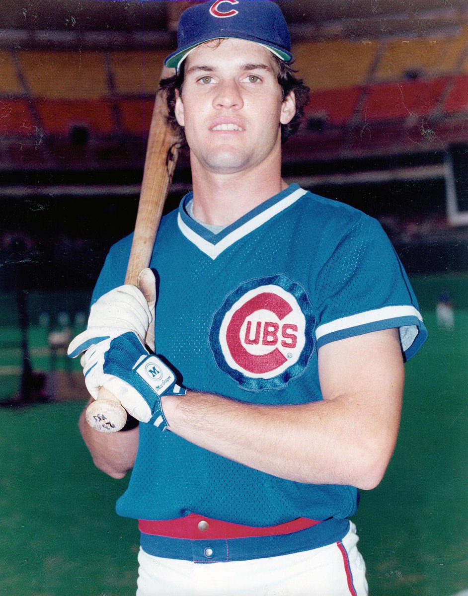 Rest In Peace Ryne Sandberg