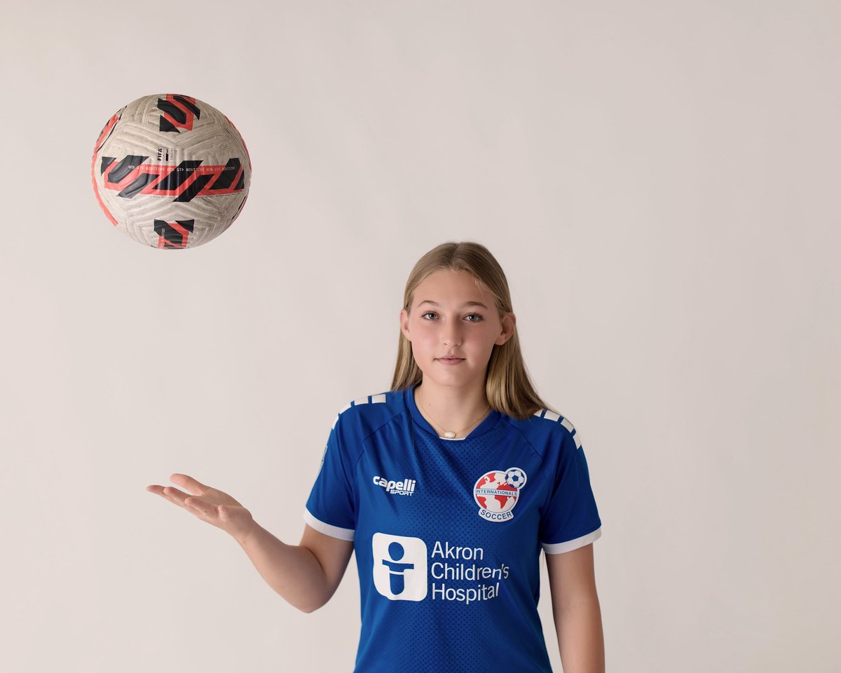 Happy National Soccer Day! 💪🏻❤️⚽️💙💪🏻