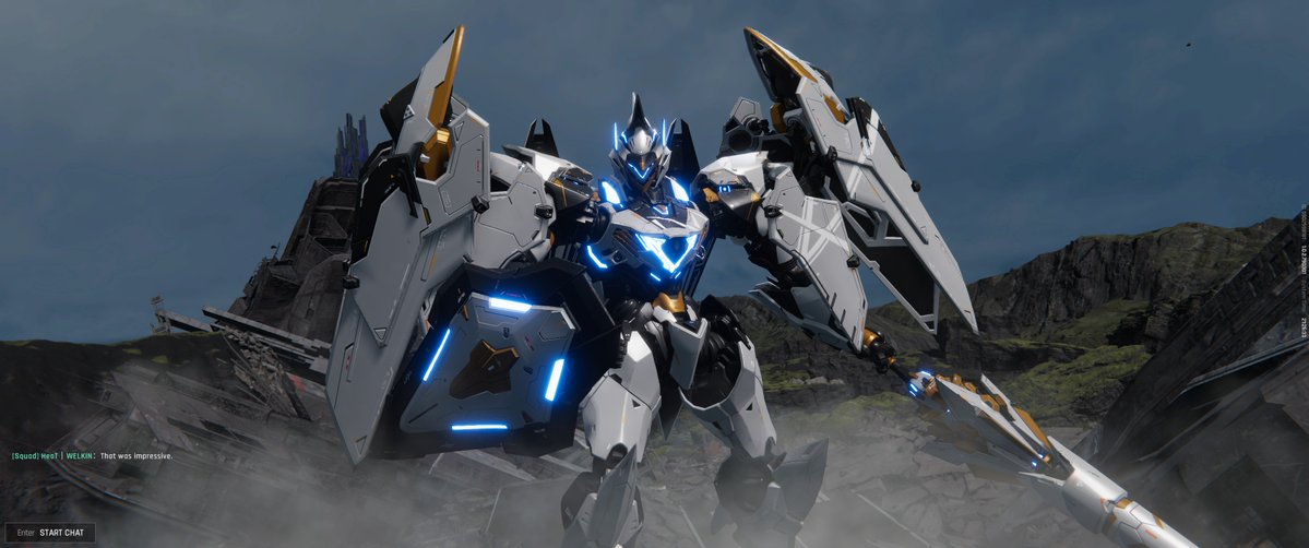 xJDMMAx's tweet image. Panthers Lance Shreds All Evil Baby

#MechaBREAK