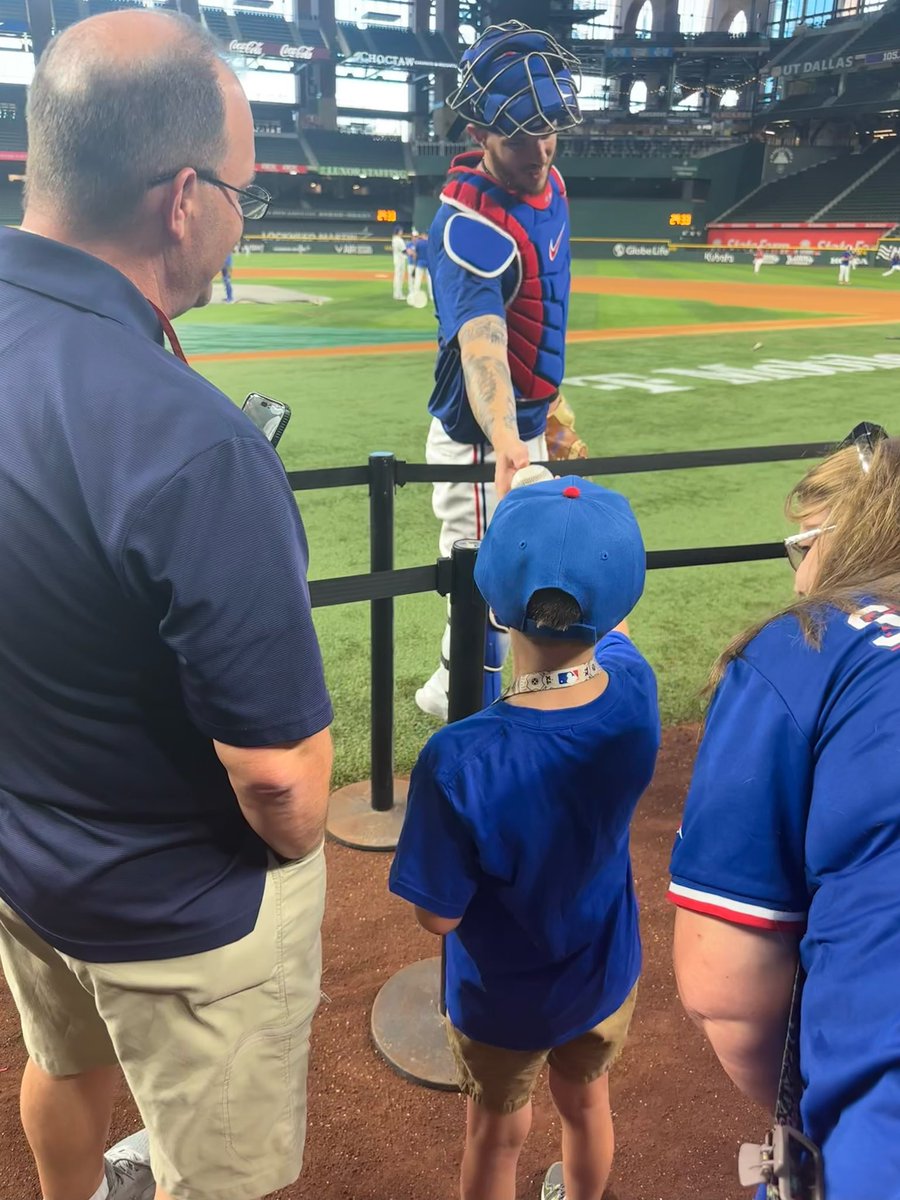 Mark Chreene tweet media