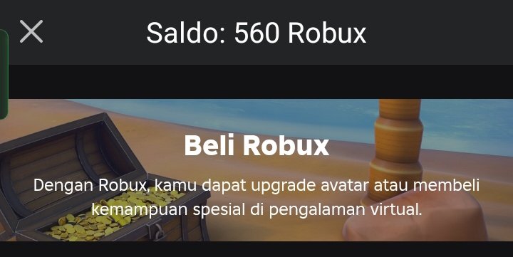 Wah keren banget, baru pertamakali beli robux krn baru pertamakali main juga wkwk 
Beli robux ke <a href="/dottoxe/">R!E — Joki & Top Up Games Legal ‼️</a> satset banget dan trusted guys, jgn lupa beli disini <a href="/dottoxe/">R!E — Joki & Top Up Games Legal ‼️</a> ya!
YAAA yang aman-aman aja 👍🏻