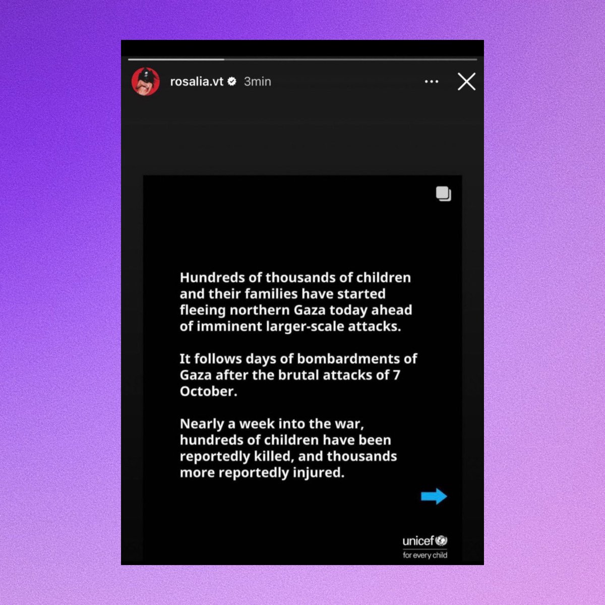 ThePopBakes's tweet image. Fashion designer Miguel Adrover says he is no longer working with ROSALÍA due to her silence on Palestine.
Even though the singer has been very vocal about her support for Palestine before.