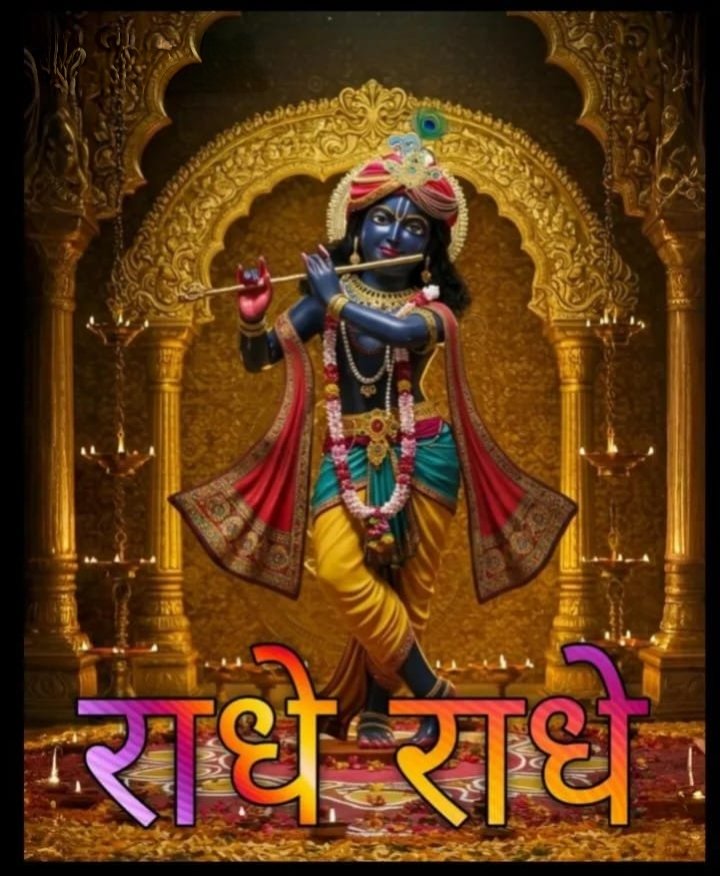 🙏🌹🙏 जय श्री राधे कृष्ण 🙏🌹🙏

_*ज़िंदगी है चार दिन की,कुछ भी ना गिला कीजिए,दर्द,दवा,धोखा,ज़हर जो भी मिले मज़ा लीजिये।।*_

_*जय श्री राम*_
🙏सुप्रभात 🙏
आपका दिन शुभ हो!!!!!!!