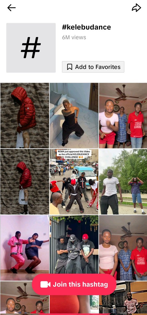 karattkidd's tweet image. I juat dey comot for tiktok now. Ajeh make we no lie make we no thief Rema big pass the big three aswr to fada Abraham
He posted just yesterday ohh and dance don dey flow like water
Kelebu go burst many speakers come Friday sha