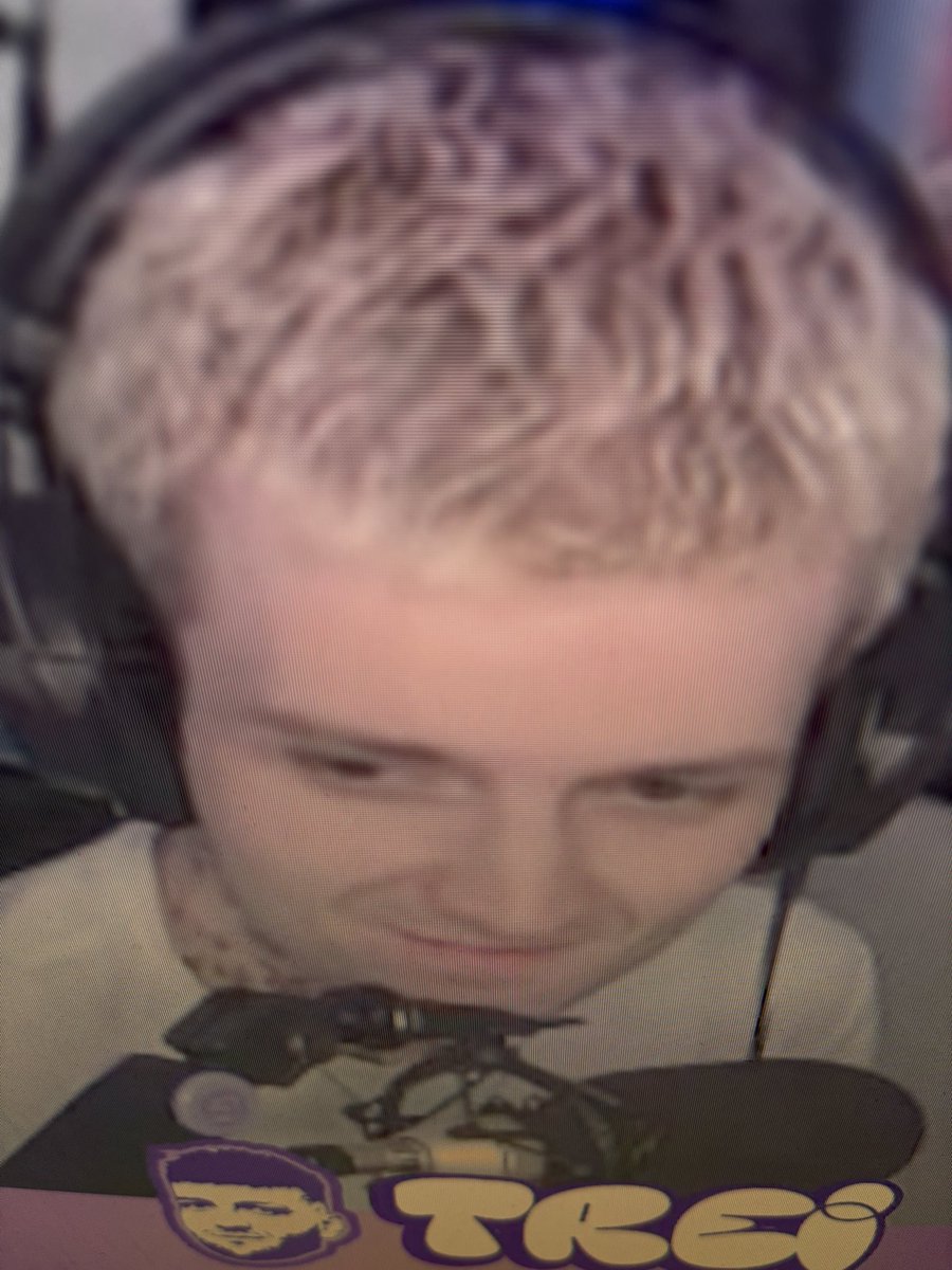 Trei's tweet image. Yea twitch.tv/treizer0