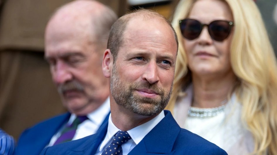 Prince William and Princess Charlotte are in Basel, Switzerland, cheering for the Lionesses in the Women's Euros final! Will you tune in for England vs Spain?  hellomagazine.com/royalty/846730…