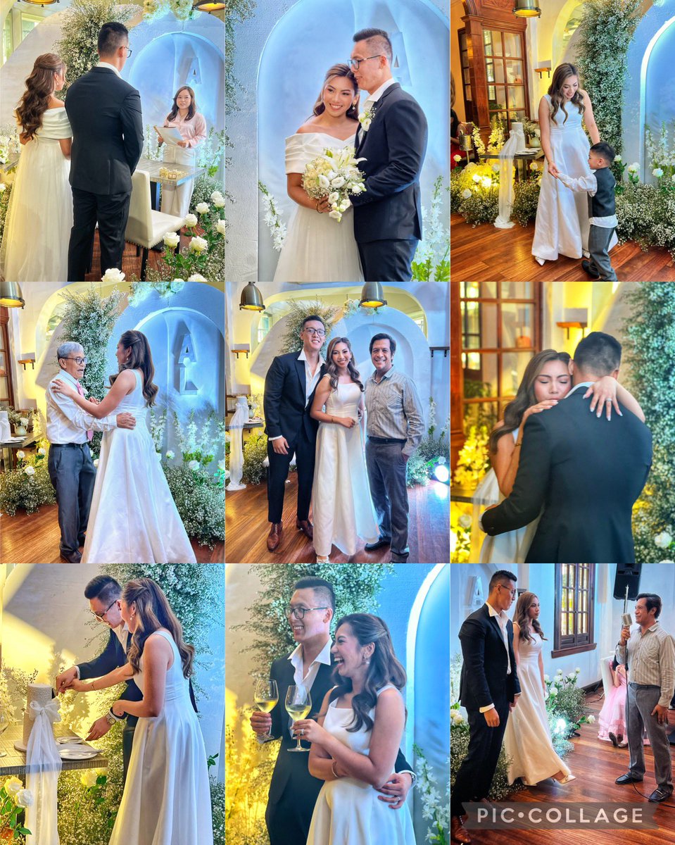 DonEmcee's tweet image. Dr. Alex Barol &amp;amp; Lois Onggao- Barol #Wedding; July 27, 2024; Bondi &amp;amp; Bourke Davao
.
.
.
.
.
#masterofceremonies #repeatclient #MAVevents #davaoweddings #davaoemcee