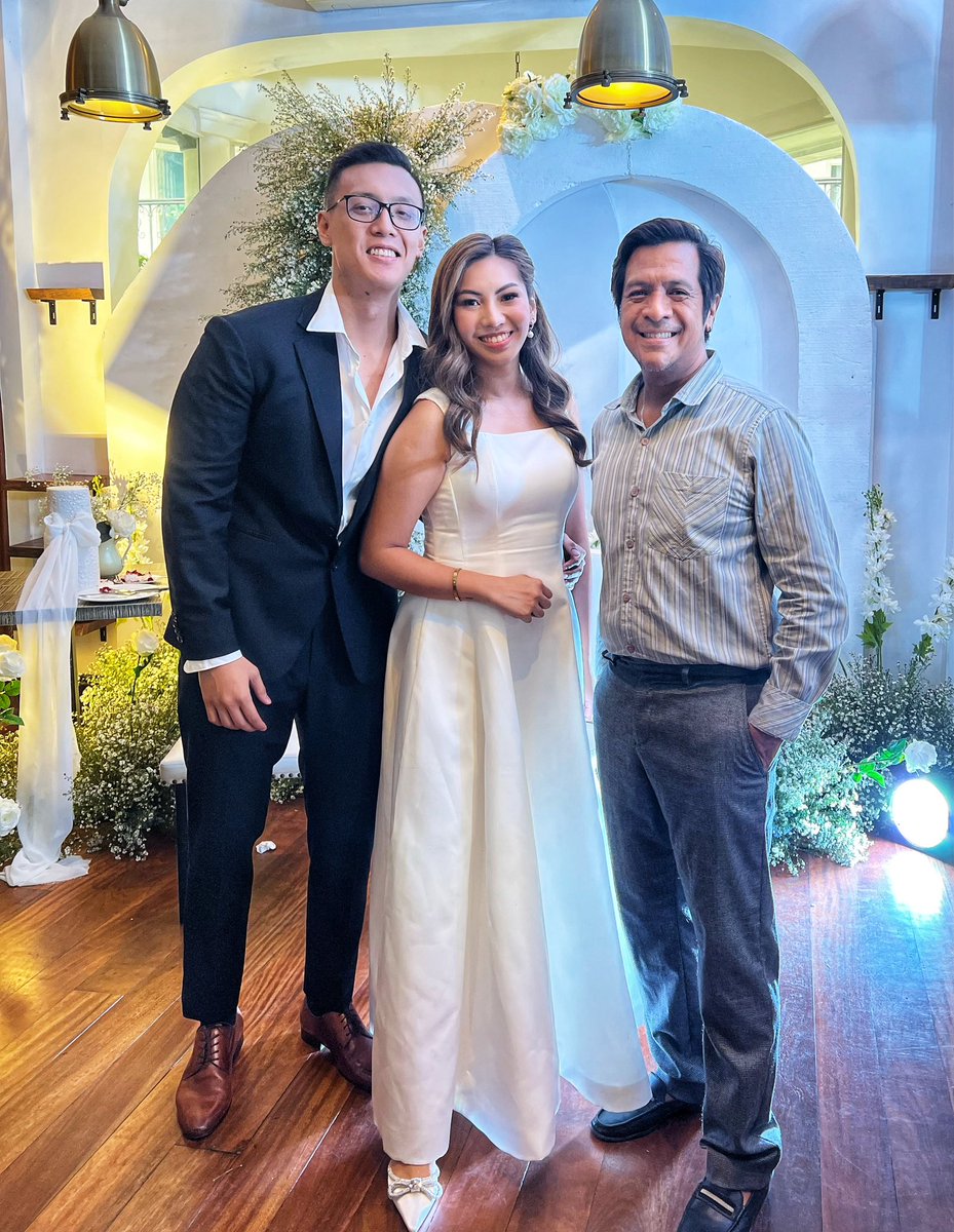 DonEmcee's tweet image. Dr. Alex Barol &amp;amp; Lois Onggao- Barol #Wedding; July 27, 2024; Bondi &amp;amp; Bourke Davao
.
.
.
.
.
#masterofceremonies #repeatclient #MAVevents #davaoweddings #davaoemcee
