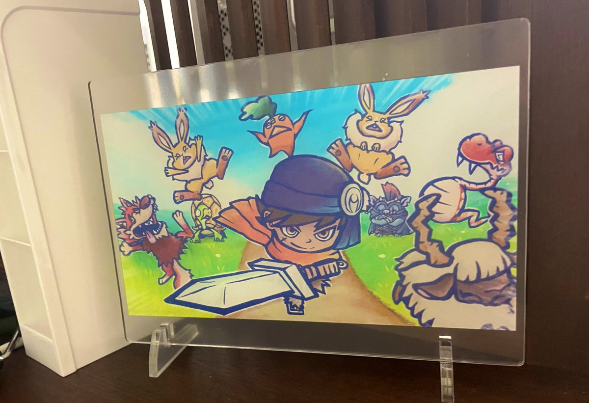 metikyun's tweet image. いいかもー