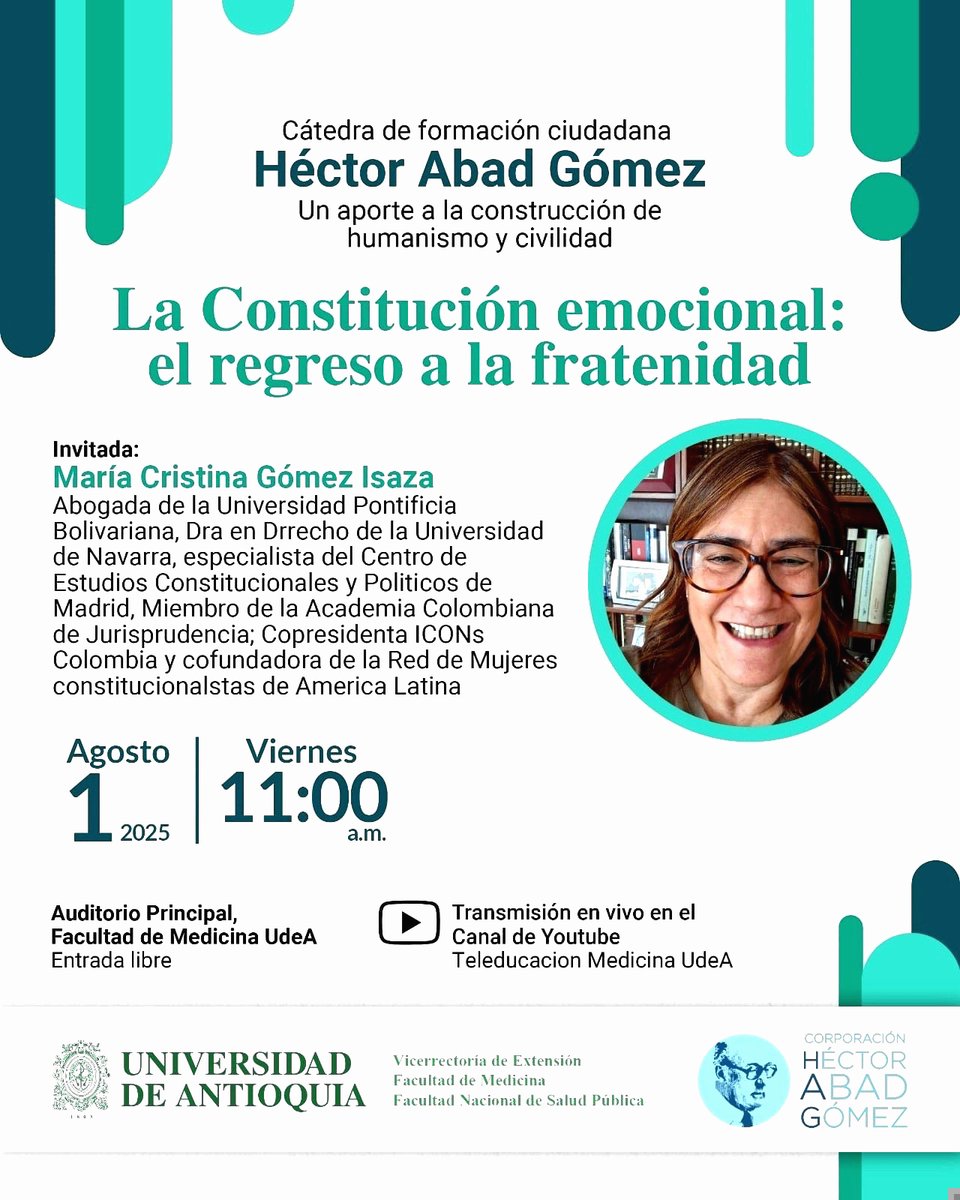 <a href="/luispelaezj/">Luis PELÁEZ</a> <a href="/carlosmpat/">Carlos Mario Patiño G.</a>  <a href="/sarah_floreza/">Sarah Flórez</a> <a href="/maxgilr/">Max Yuri Gil Ramírez</a> <a href="/vivanlasflores/">Clau Fdez</a> <a href="/Linavelasqueze/">Lina María Velásquez</a>