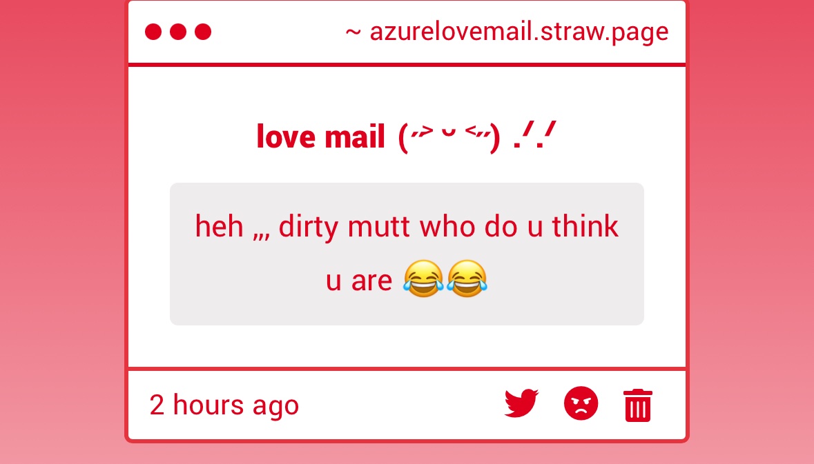 azurelovecure's tweet image. lowkey can’t tell if this is slash jay or not