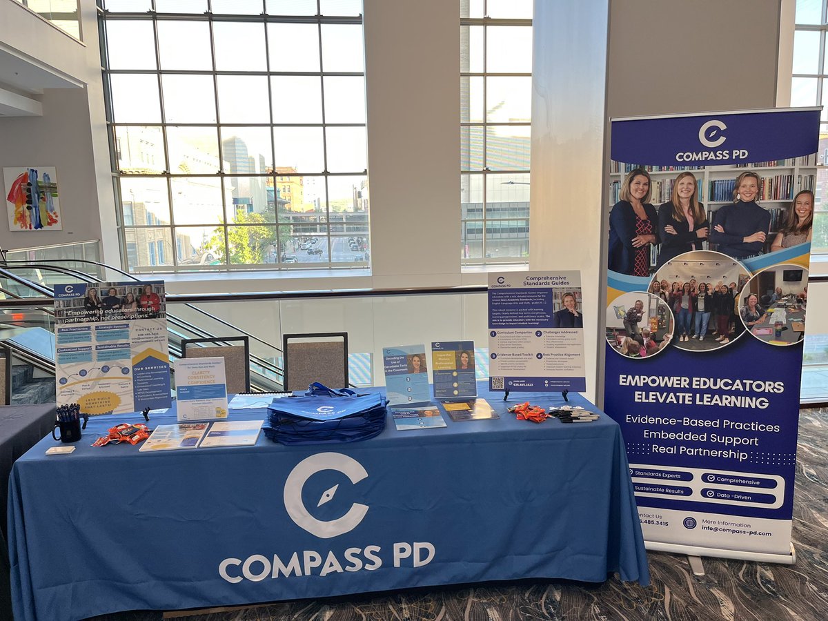 Stop by and see us at the Iowa Science of Reading Summit! ❤️📚