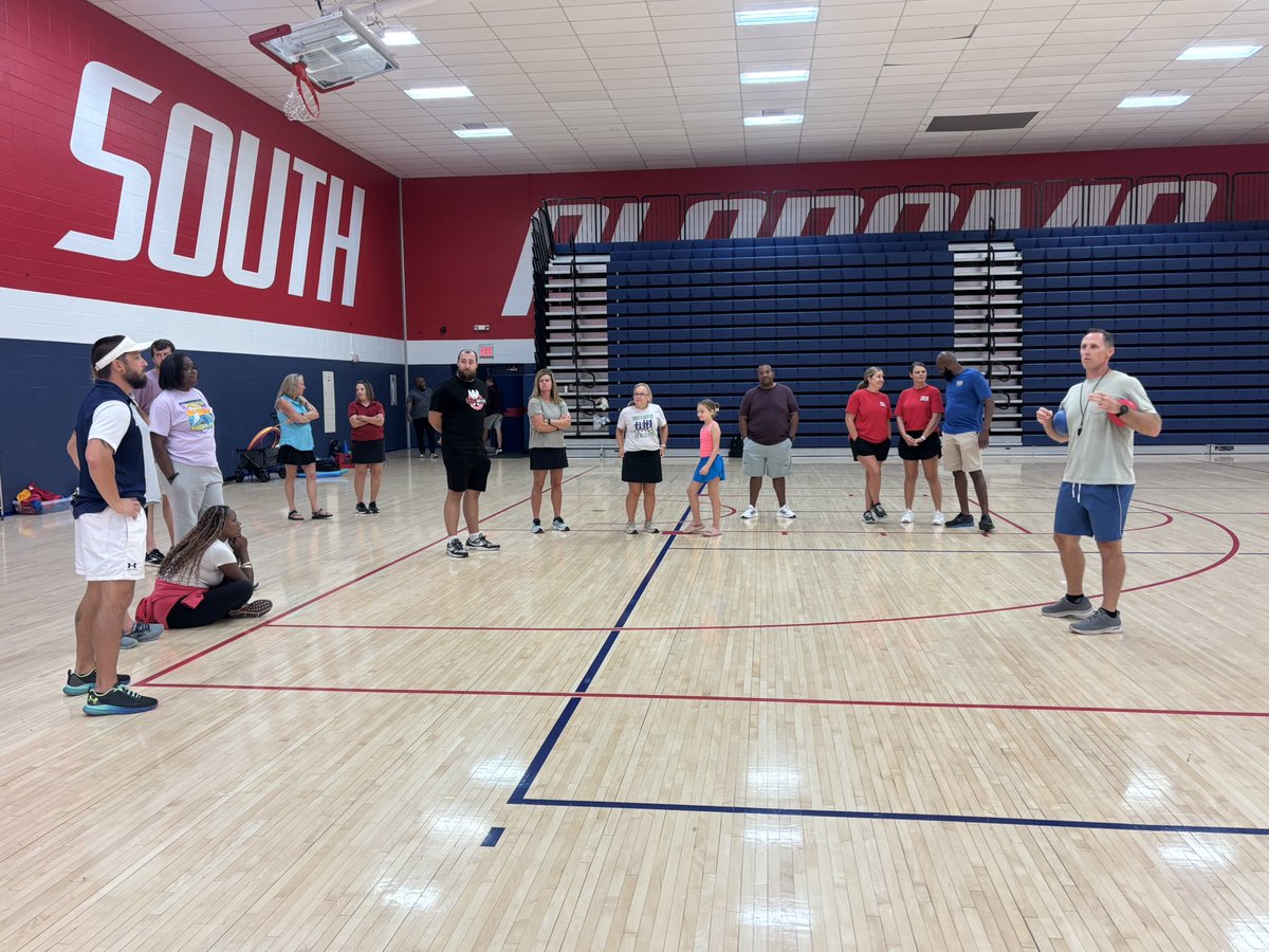 Jonathan Thompson (@jt1603) on Twitter photo Had an amazing time with my South Alabama friends today! Huge shoutout to all the presenters and participants who made it such a great day! <a href="/asahperd/">ASAHPERD</a> <a href="/mjshields/">Dr. Melissa Shields, NBCT</a> <a href="/SeanJStevens/">Sean J. Stevens</a> Had an amazing time with my South Alabama friends today! Huge shoutout to all the presenters and participants who made it such a great day! <a href="/asahperd/">ASAHPERD</a> <a href="/mjshields/">Dr. Melissa Shields, NBCT</a> <a href="/SeanJStevens/">Sean J. Stevens</a>