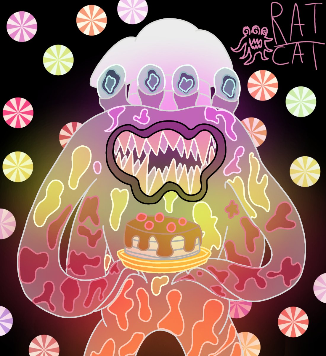 [Art Fight]

Jar para Moss_Frg 🐙🍰

artfight.net/attack/1242933…