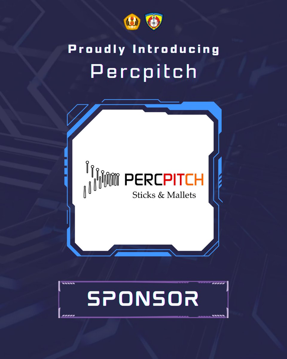 [Introducing Our Sponsor]

Kami dengan bangga memperkenalkan PGNMAS, Jasindo, Pertagas, dan Percpitch sebagai sponsor resmi Sadaluhung Padjadjaran Drum Corps (SPDC).

Terima kasih atas dukungan dan kepercayaannya kepada SPDC.