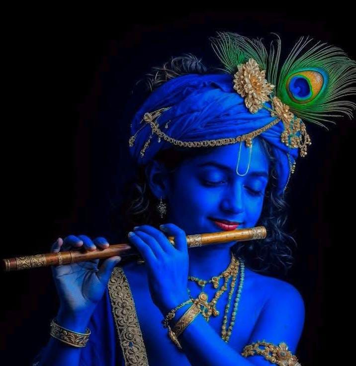 जय जय गोविन्द 
जय गोपाल
