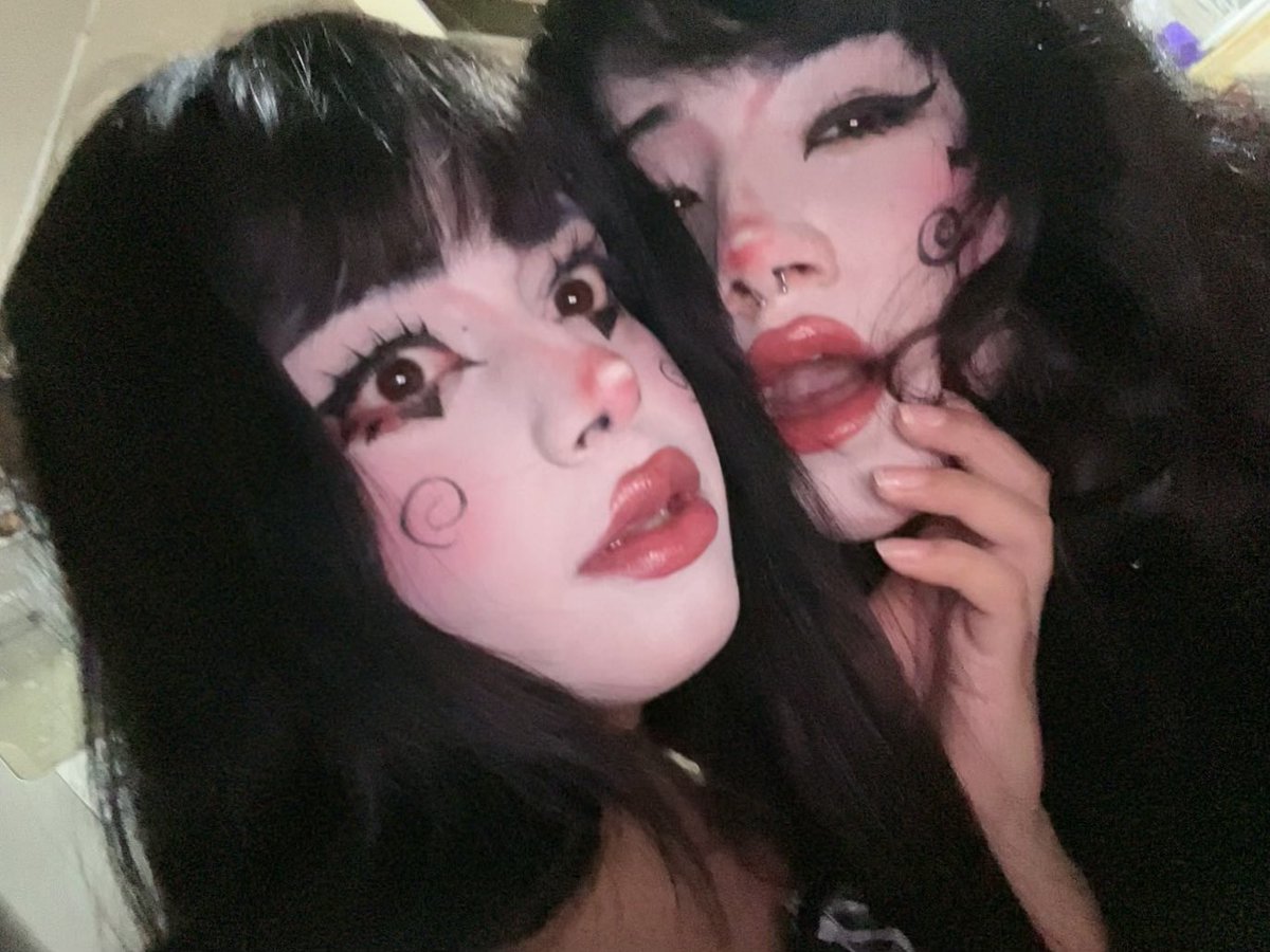incelsito's tweet image. CON MI AMIGA AMADA!! #bff
