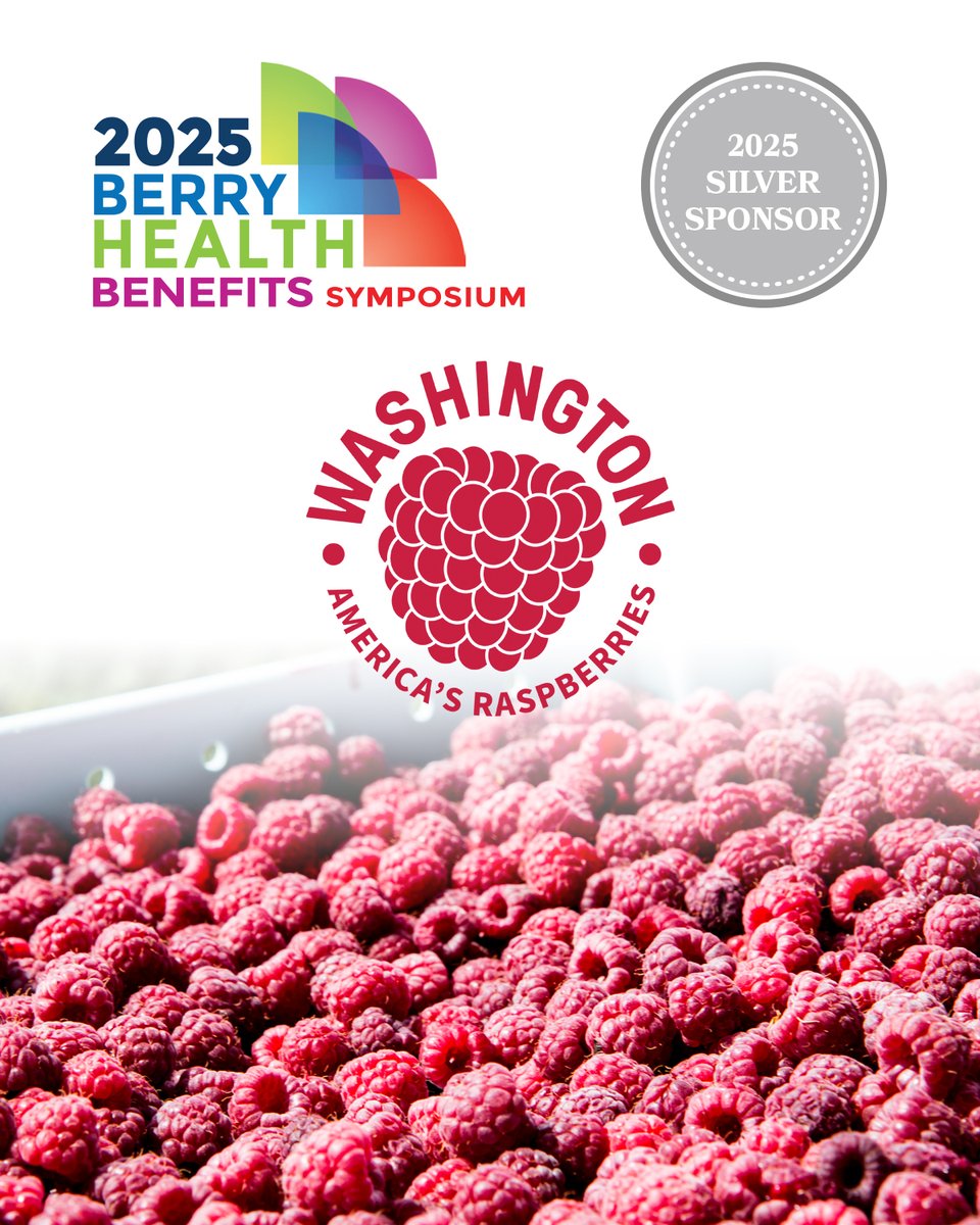 Berry Health 2025 tweet media