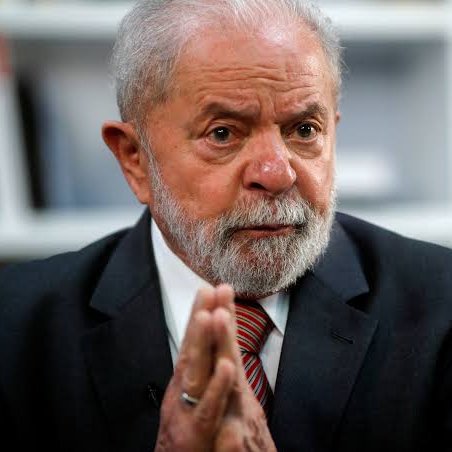 🇧🇷 Lula da Silva:

"The IMF and World Bank are colonial tools. We need a new global south alliance — independent and debt-free."