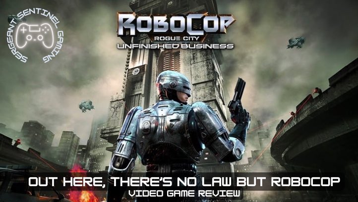 Two new review videos live on YouTube - drop in and check them out 👇🏼 
#YouTube #SergeantSentinelGaming