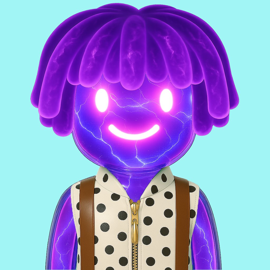 AbstractZmileZ's tweet image. GN!😴