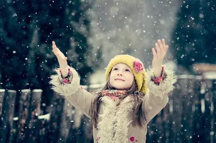 يارب قبولًا في الأرضِ ومحبةٍ في السماء