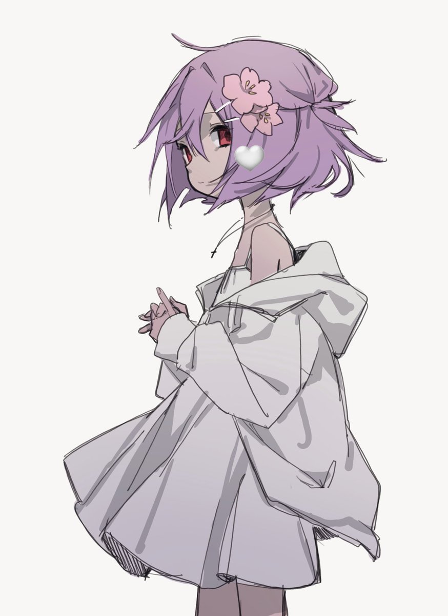mon6060n's tweet image. らくやき
