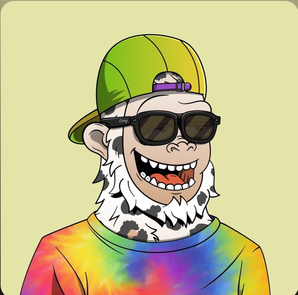 JacobyBoyer 🤙 💎💜 (@pirate_angel_) on Twitter photo If you've seen <a href="/ShreddingSassy/">Shredding Sassy</a> on the timeline for the last 2.5 years, and you still dont hold one, why not?
What's stopping you from supporting a team thats been building and inmovating nonstop since launch?
I'm genuinely curious. If you've seen <a href="/ShreddingSassy/">Shredding Sassy</a> on the timeline for the last 2.5 years, and you still dont hold one, why not?
What's stopping you from supporting a team thats been building and inmovating nonstop since launch?
I'm genuinely curious.