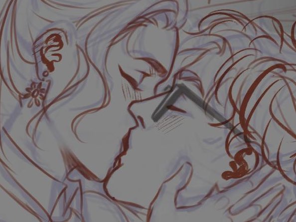 little lizhugh sneak peek🙈