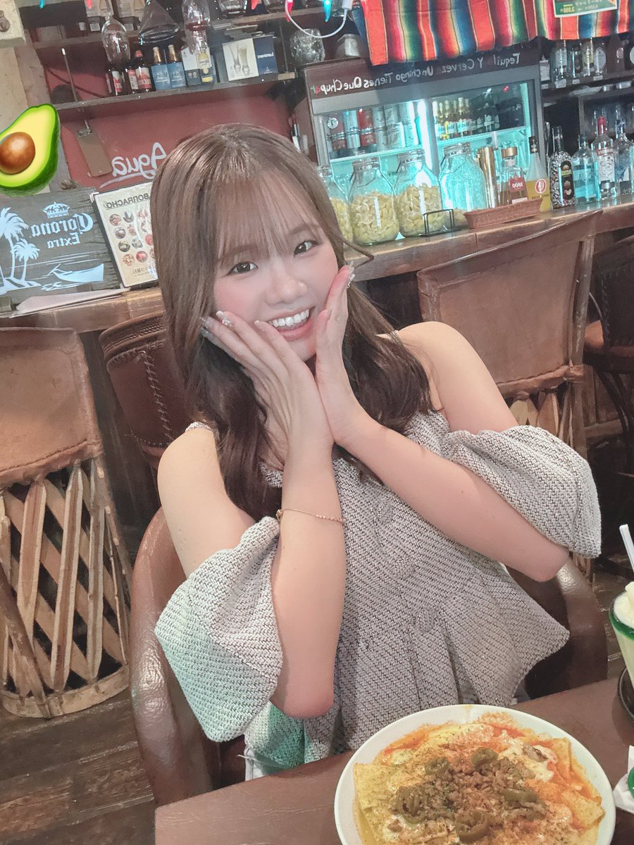 火曜日！

おはようございまーす🙌

ばぁーい！