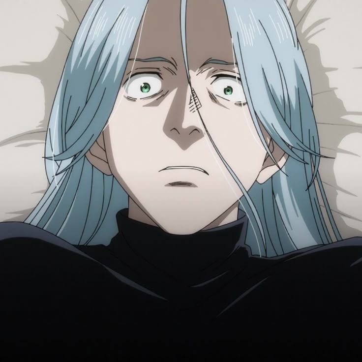 loustatg's tweet image. Amo o fato confirmado pelos autores que o Kite e o Epsilon são irmãos de sangue separados no parto que se dariam muito bem se eles se conhecessem... Obrigada togashi e urasawa...