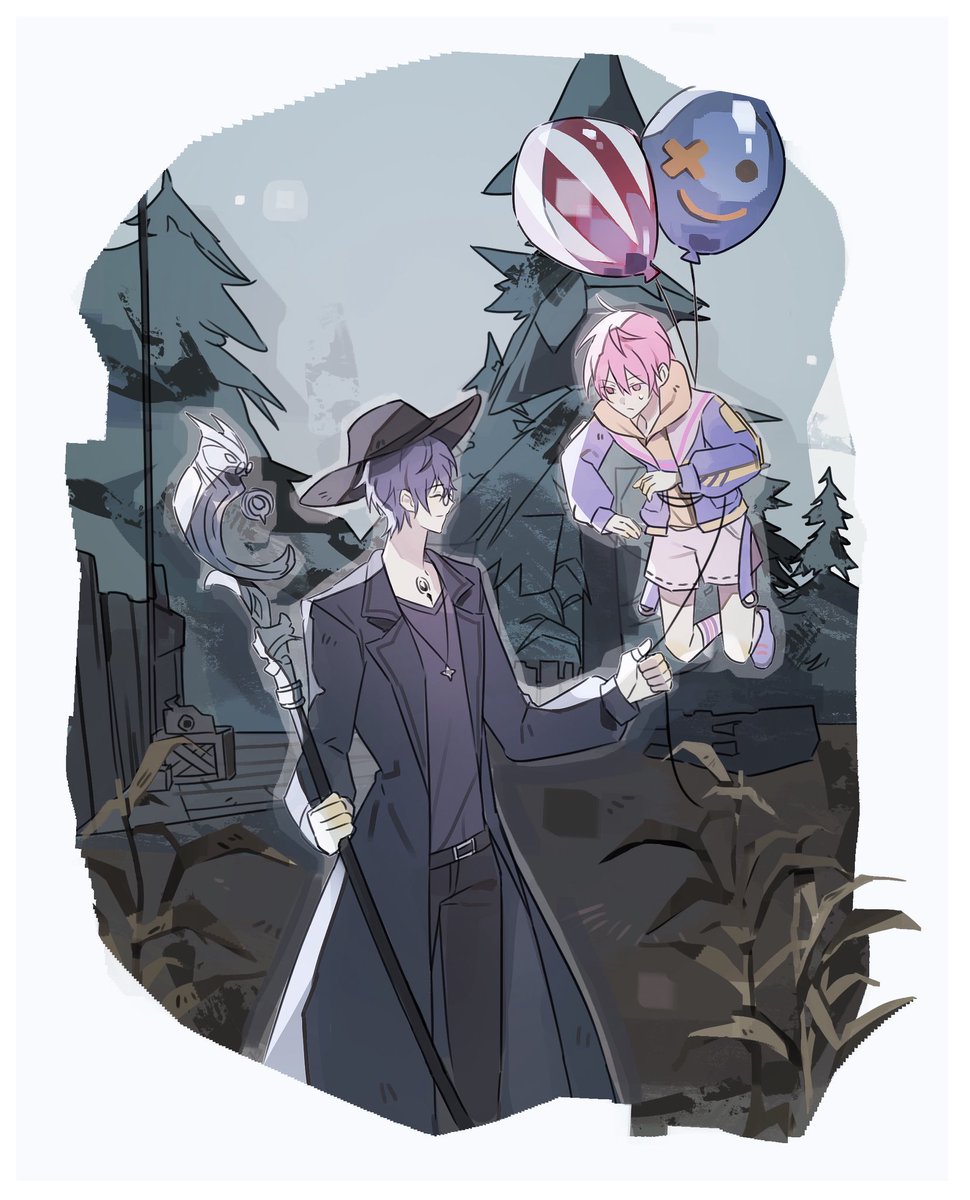 #linkclick #IdentityV