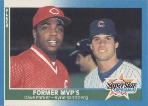 Rest in peace to Ryne Sandberg,
A hall of famer with an outstanding career on and off the field. The Cobra and Ryno will meet again as Hall of Famers one day. 🦏🐍🕊️