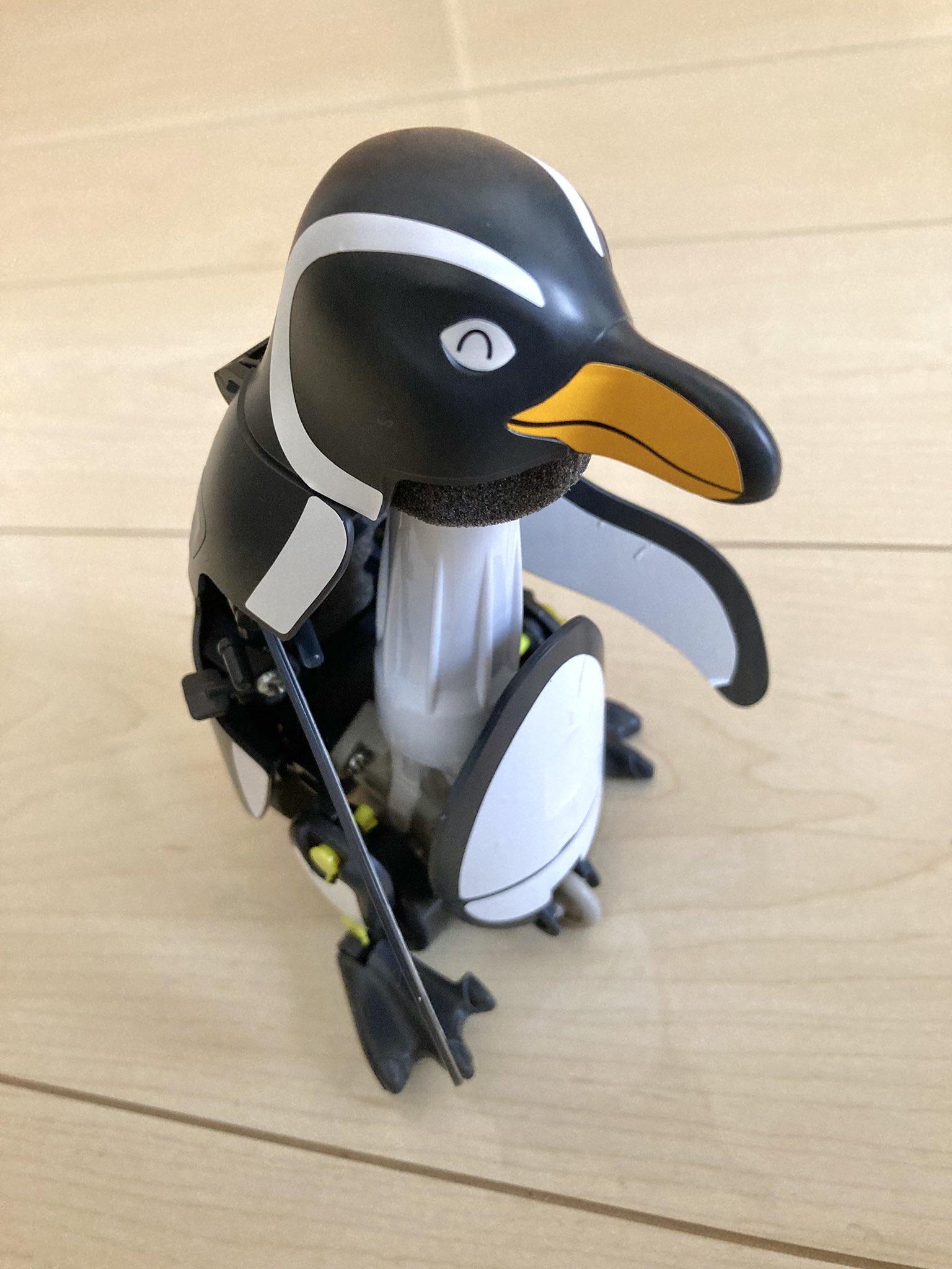 ペンギンの部屋です さくら🐯kake on X: 