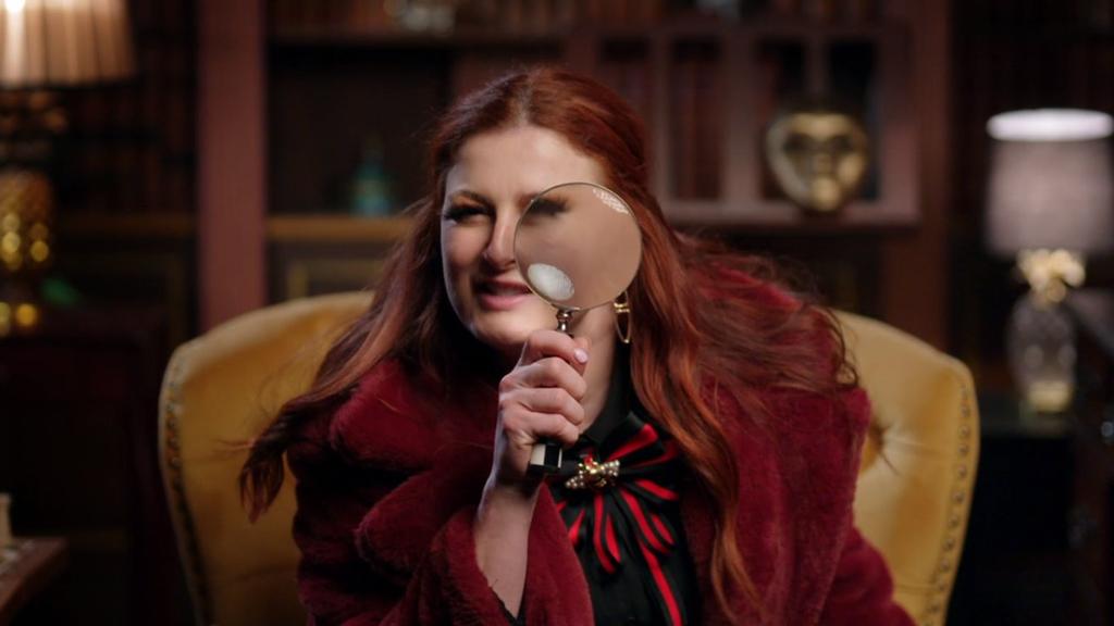 ByeByeBitchesB6's tweet image. #BB27
