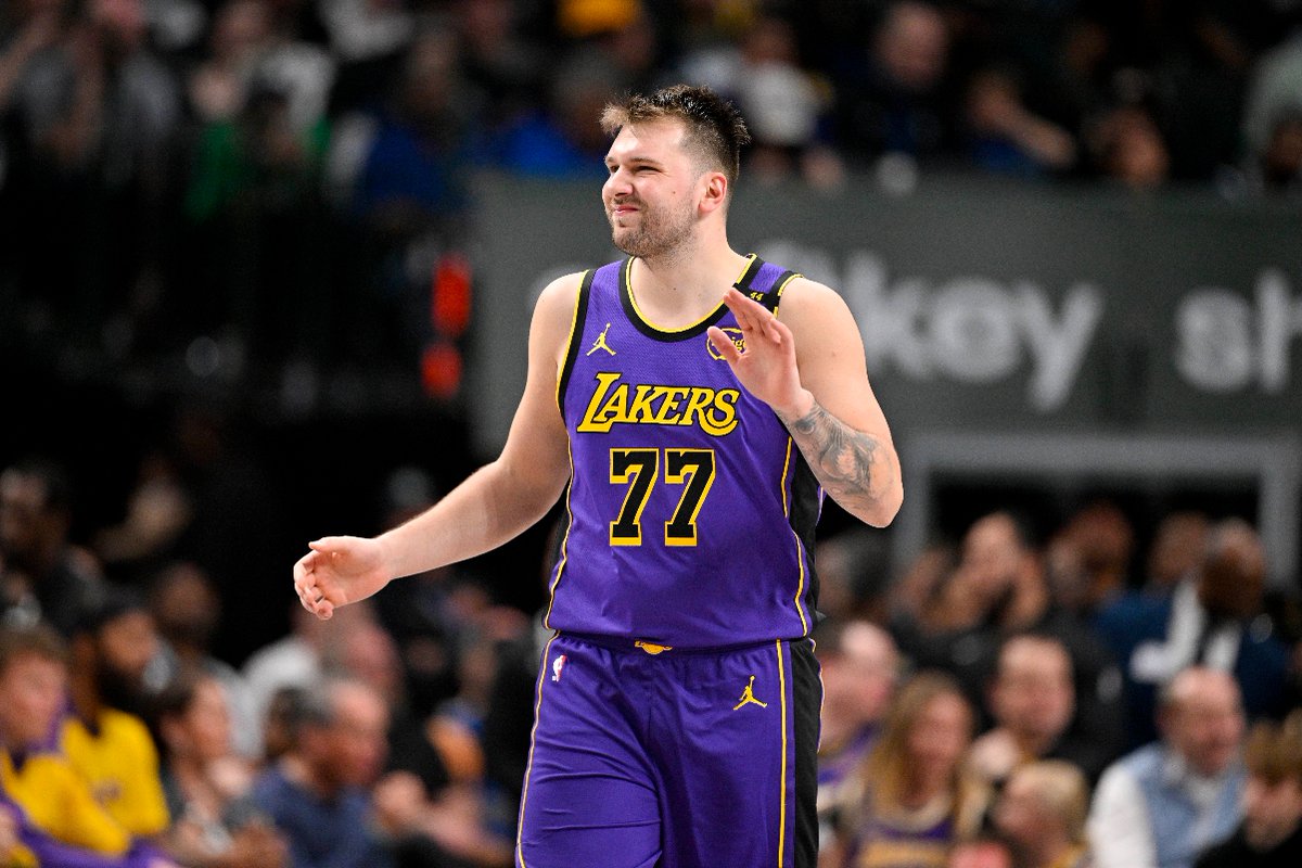 bobbyr75's tweet image. Not Everyone Is Buying The "Skinny Luka" Hype outkick.com/sports/not-eve…