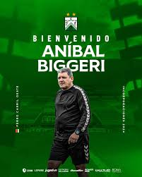 #UnDíaComoHoy [2024] 🗓️ Abuelos de la B jugando al PC Fútbol: después de echar a Jorge Cordon, designan a Aníbal Biggeri como DT del equipo profesional. Lo sostendrán por 1️⃣3️⃣ partidos