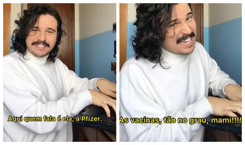 JefinhoMenes's tweet photo. Quando precisava de "só uma ligação" pra conseguir vacina da Pfizer e evitar um monte de morte vocês não se preocupavam com telefonema de presidente né seus arrombado.

Lembram desse meme, seus fdp? https://t.co/c0R9SFH9HB
