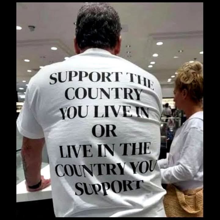 Sons and Daughters of Liberty (@vox_americani) on Twitter photo 