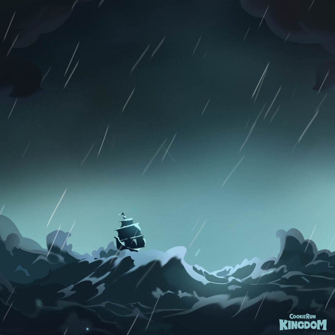 CookieRun_TH's tweet image. 🌊 จะเกิดเรื่องใหม่ๆ อะไรขึ้นในโลกคุกกี้กันนะ?👀
⚓ เส้นทางแห่งความรุ่งโรจน์
🐚 คุกกี้รสไชน์เชลล์
🥮 คุกกี้รสมันจู
🍋🟩 คุกกี้รสมะนาว
👚 สกิน Legendary 2 ชนิด
📣 สามารถดูรายละเอียดการอัปเดตวันที่ 30 ก.ค.
ได้ที่ประกาศภายในเกม
#CookieRunKingdomTH
