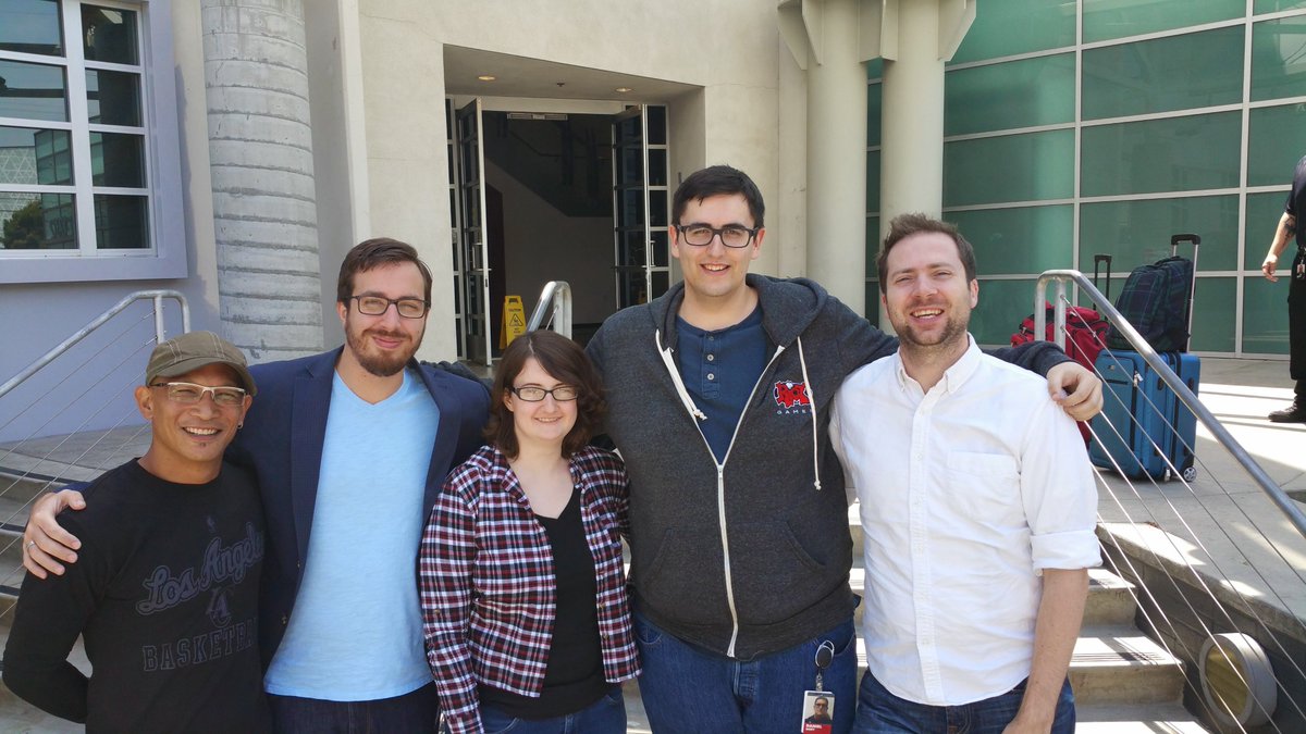 Final (?) Hotline League stream is live

ttv/travisgafford