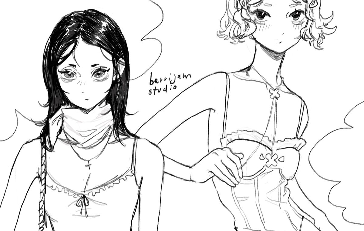 ✦ jam (@berrijamstudio) on Twitter photo 