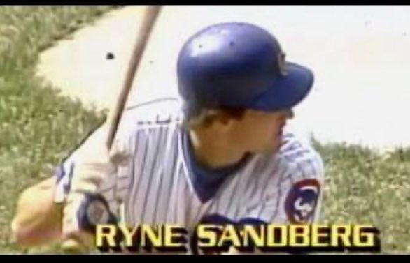 For those of us who grew up in the 1980s, there were two teams who were always on. 

The Braves (TBS) and the Cubs (WGN). 

By default, Dale Murphy and Ryne Sandberg became part of our childhood. 

A piece of all of us is lost now. 

#RIPRyno